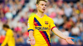 Mercato - Barcelone : Frenkie De Jong a déjà gagné sa place au Barça