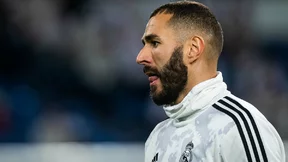 Real Madrid : Deschamps répond à Zidane sur Karim Benzema !