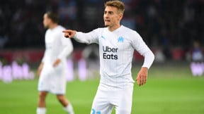 Mercato - OM : Zubizarreta face à quatre menaces pour Valentin Rongier ?