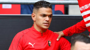 Mercato - FC Nantes : Ça se confirme pour Hatem Ben Arfa !