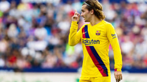 Barcelone - Malaise : Valverde se prononce sur la situation de Griezmann au Barça !