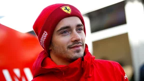 Formule 1 : Le constat amer de Leclerc après le Grand Prix des États-Unis !