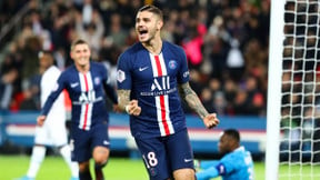 Mercato - PSG : Icardi se livre sur son intégration express à Paris !