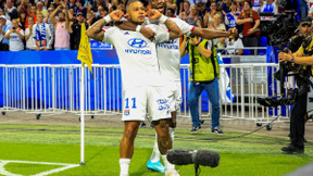 OL : Depay se prononce sur sa relation avec Dembélé