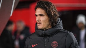 PSG - Malaise : Pierre Ménès pousse un coup de gueule pour Cavani !