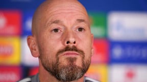 Mercato - Bayern Munich : Erik ten Hag se prononce sur son avenir !