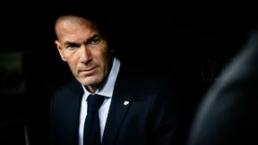 Mercato - Real Madrid : Un coup de tonnerre en prévision pour Zidane ?