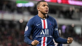 Mercato - PSG : Kylian Mbappé pourrait partir pour 400M€ !