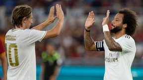 Mercato - Real Madrid : Deux stars de Zidane auraient bouclé leur départ !