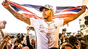 Formule 1 : L’étonnante sortie de Toto Wolff sur l’avenir de Lewis Hamilton !