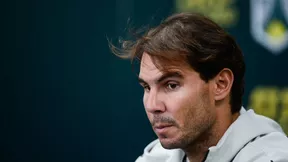 Tennis : Rafael Nadal donne des nouvelles de sa blessure !