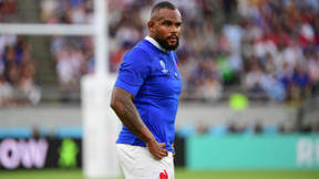 Rugby - XV de France : Ce joueur de Gatlhié qui annonce la couleur pour l’Angleterre !
