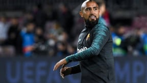 Mercato - Barcelone : Énorme désaccord pour Arturo Vidal ?