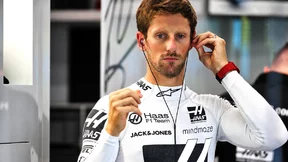 Formule 1 : Romain Grosjean attend avec impatience la fin de saison !
