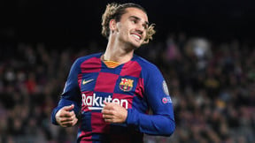 Mercato - PSG : Un départ du Barça inévitable pour Antoine Griezmann ?