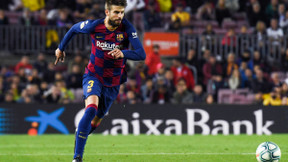 Barcelone : Piqué pessimiste pour la Ligue des Champions