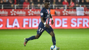 PSG : Gueye déclare sa flamme à Di Maria