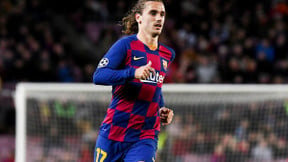 Barcelone - Malaise : Valverde vole au secours de Griezmann !