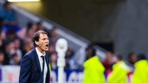 Mercato - OL : Pour Aulas, la succession de Sylvinho était évidente…