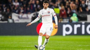 OL : Pierre Ménès s’enflamme pour cinq joueurs de Rudi Garcia !