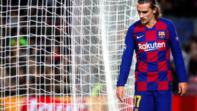 Barcelone - Malaise : L’Atlético interpelle le Barça pour Griezmann !