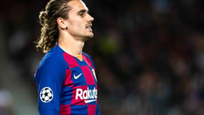 Mercato - Barcelone : Pierre Ménès pointe du doigt le transfert de Griezmann !