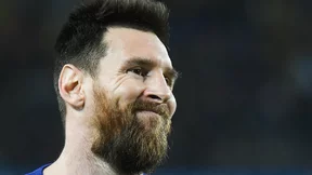 Mercato - Barcelone : Le clan Messi met les choses au clair pour la succession de Valverde !
