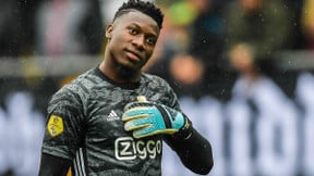 Mercato - PSG : André Onana met les choses au point sur son avenir !