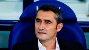 Mercato - Barcelone : Ernesto Valverde en danger ? La réponse !