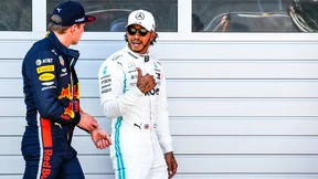 Formule 1 : La sortie surprenante du père de Verstappen sur Hamilton !