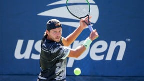 Tennis : Lucas Pouille annonce la couleur pour la prochaine saison