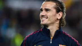 Mercato - Barcelone : Antoine Griezmann vers un transfert inattendu ?