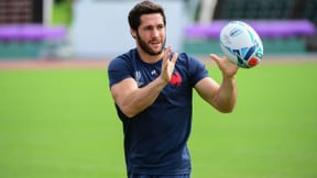 Rugby - XV de France : Machenaud n'en veut pas à Vahaaamahina !