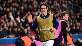 Mercato - PSG : Edinson Cavani aurait déjà un accord avec son prochain club !