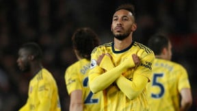 Mercato - Barcelone : Aubameyang afficherait une volonté très claire pour son avenir !