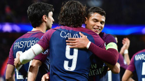 Mercato - PSG : Avec Cavani et Thiago Silva, Leonardo ne fera pas de sentiment