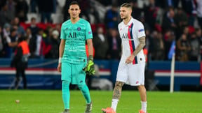 Mercato - PSG : Icardi et Keylor Navas sont encore validés par le vestiaire !