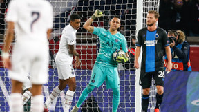 Mercato - PSG : Verratti s’enflamme pour l’arrivée de Keylor Navas !