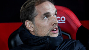 Mercato - PSG : Un danger s’éloigne pour Thomas Tuchel !