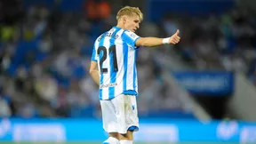 Mercato - Real Madrid : Martin Odegaard affiche ses ambitions avec le Real...