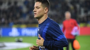 Mercato - PSG : L'étonnante révélation d’Ander Herrera sur son arrivée au PSG !