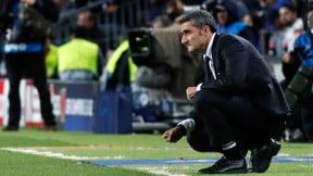 Mercato - Barcelone : Un départ XXL se complique pour Valverde !