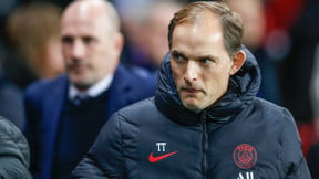 Mercato - PSG : Cette énorme révélation sur l'arrivée de Thomas Tuchel !