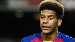 Mercato - Barcelone : Un club de Ligue 1 prend la main pour Todibo !