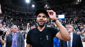Basket : Le constat de Tony Parker sur sa place dans l'histoire du sport français