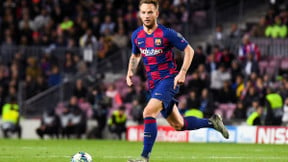 Mercato - Barcelone : Gerard Piqué interpelle Ivan Rakitic pour son avenir !