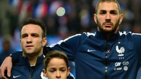 Real Madrid - Clash : Mathieu Valbuena prêt à saluer Karim Benzema ? Il répond !