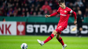 Mercato - Barcelone : Cette menace qui se confirmerait pour Kai Havertz !