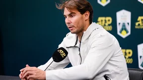 Tennis : L’annonce de l’entraineur de Nadal sur son grand retour !