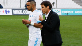 OM/OL - Clash : Rudi Garcia réagit aux attaques de Dimitri Payet…